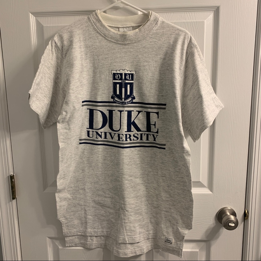 Vintage Duke T-Shirt